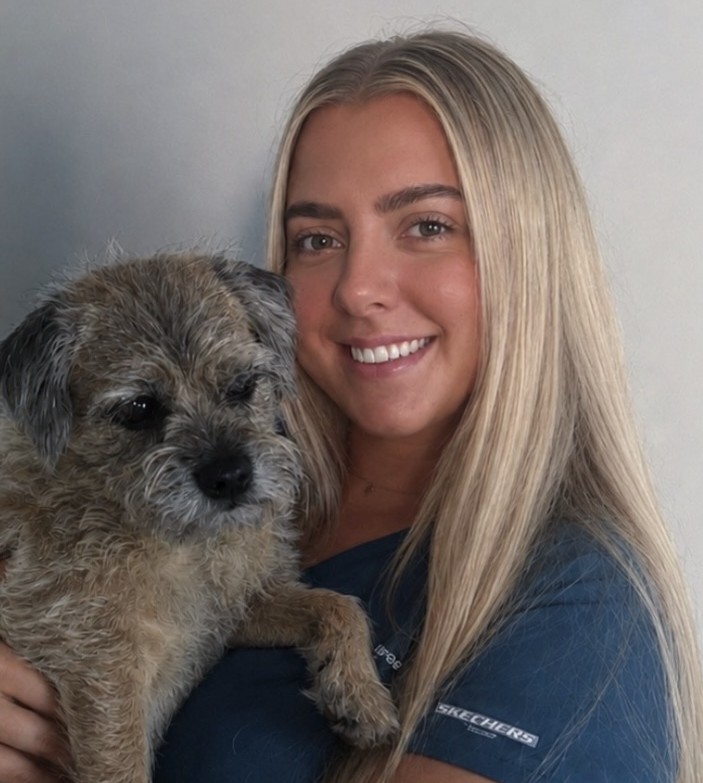 Ellie Watson